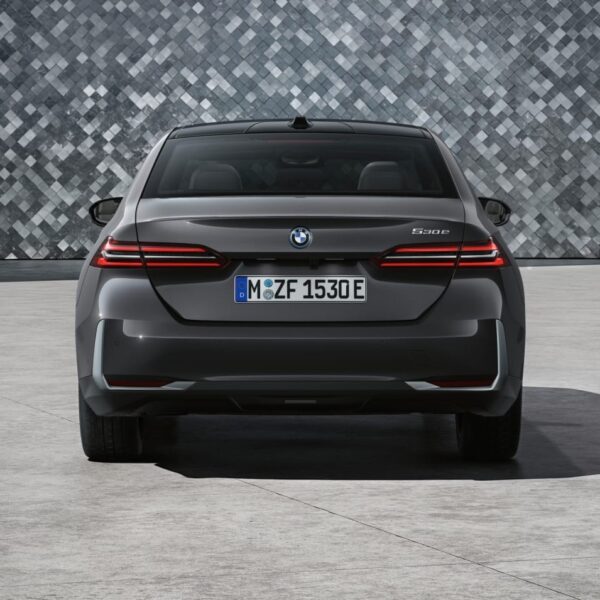 Odkryj świat BMW z Bawaria Motors