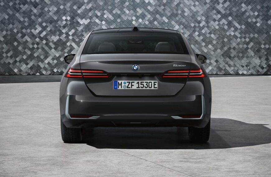 Odkryj świat BMW z Bawaria Motors