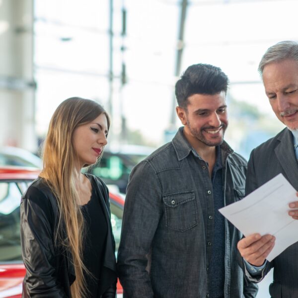 10 błędów, których należy unikać podczas kupna używanego samochodu