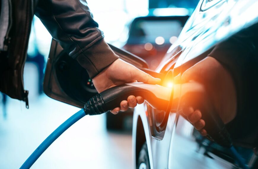 Czy warto kupić samochód elektryczny? Analiza kosztów i zalet