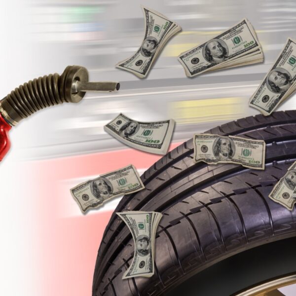 Jak oszczędzać paliwo? 7 prostych sposobów!