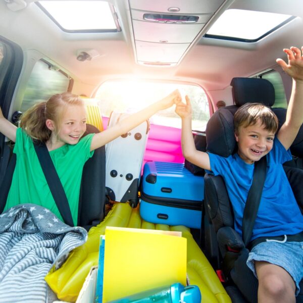 Jak przygotować samochód do długiej podróży? Lista kontrolna