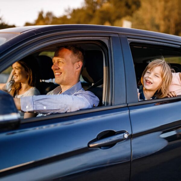 Jak wybrać idealny samochód dla rodziny? Praktyczny przewodnik po najlepszych modelach.
