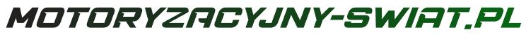 Motoryzacyjny świat
