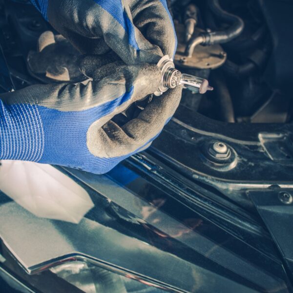 Wymiana żarówek: Przewodnik dla początkujących! Praktyczny przewodnik po wymianie żarówek w samochodzie.