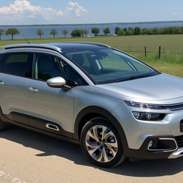 Citroen C-Elysee – opinie, cena, dane techniczne, wymiary, spalanie, osiągi