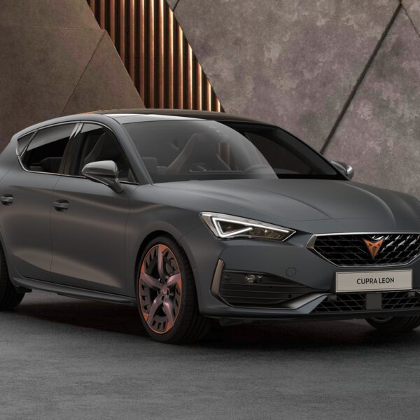Cupra Leon – opinie, cena, dane techniczne, wymiary, spalanie, osiągi