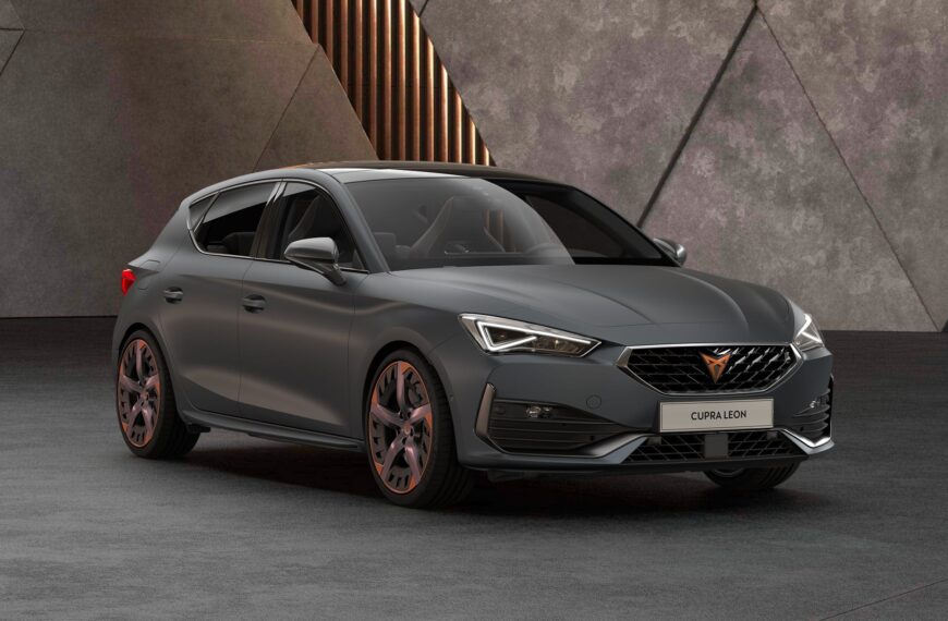 Cupra Leon – opinie, cena, dane techniczne, wymiary, spalanie, osiągi