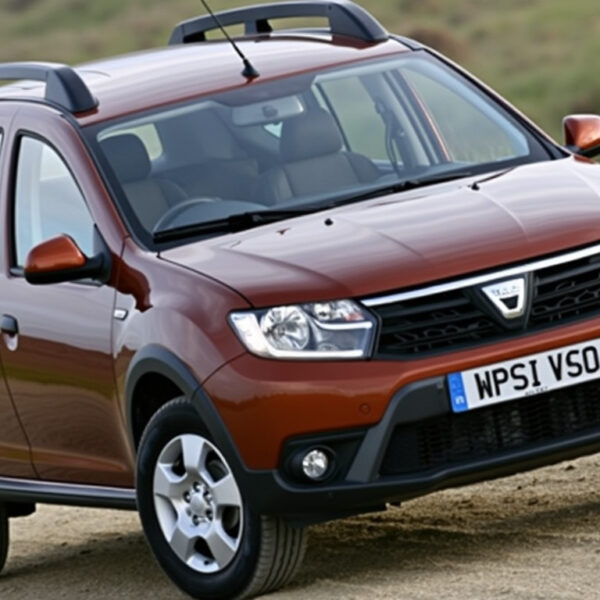 Dacia Logan MCV – opinie, cena, dane techniczne, wymiary, spalanie, osiągi