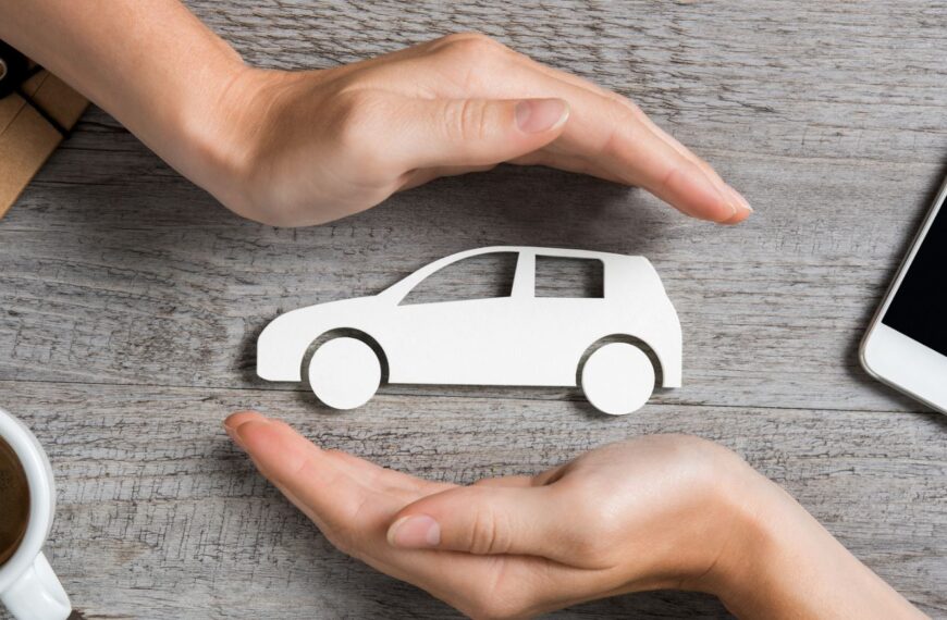 Jak wybrać odpowiednie ubezpieczenie samochodowe? Przewodnik dla kierowców