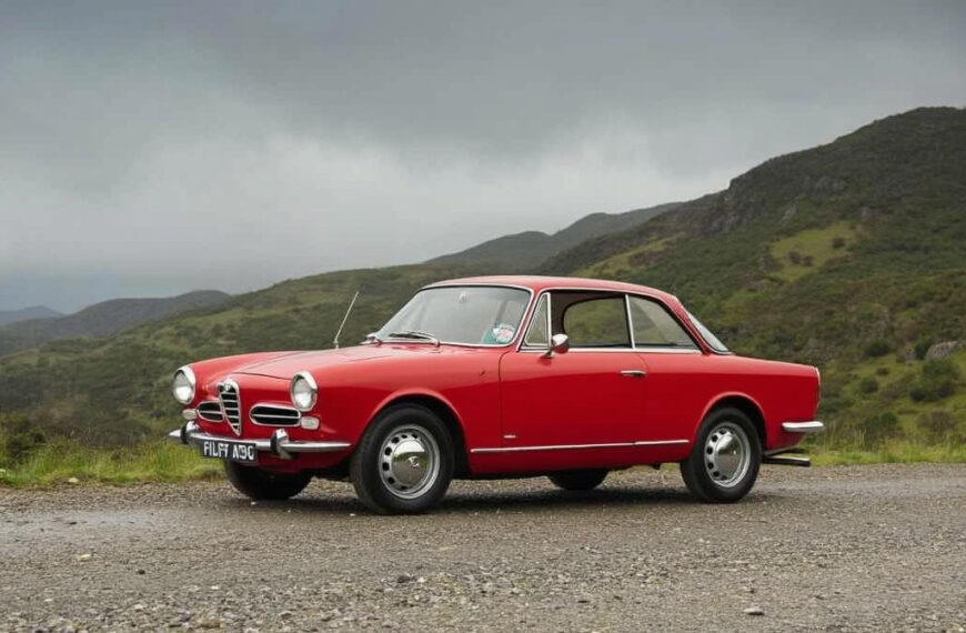 Lancia Fulvia – opinie, cena, dane techniczne, wymiary, spalanie, osiągi