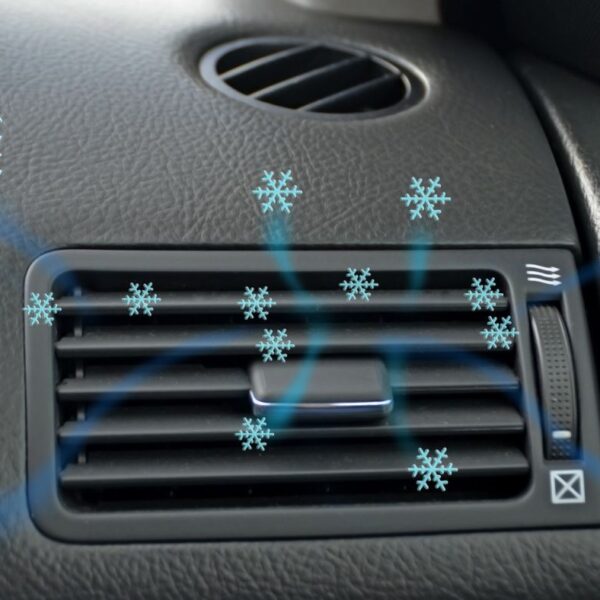 Serwisowanie klimatyzacji samochodowej: Dlaczego jest ważne i jak to zrobić samodzielnie?