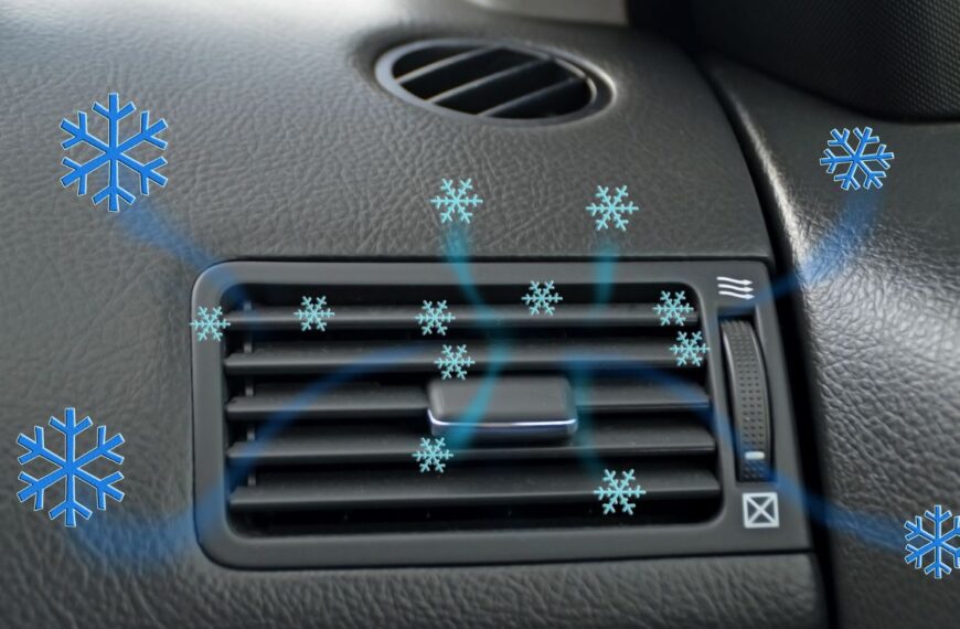 Serwisowanie klimatyzacji samochodowej: Dlaczego jest ważne i jak to zrobić samodzielnie?