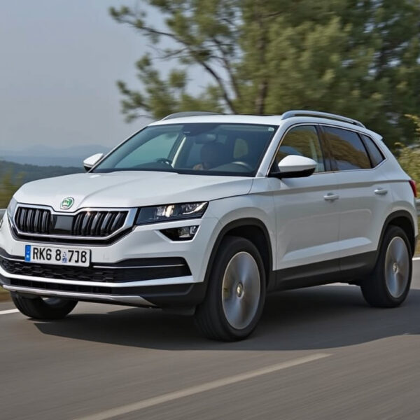Skoda Kodiaq – opinie, cena, dane techniczne, wymiary, spalanie, osiągi