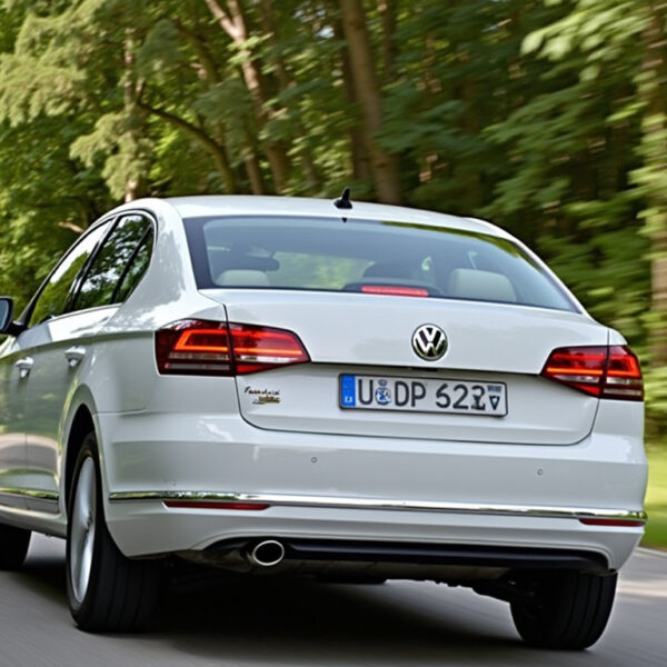 Volkswagen Passat – opinie, cena, dane techniczne, wymiary, spalanie, osiągi