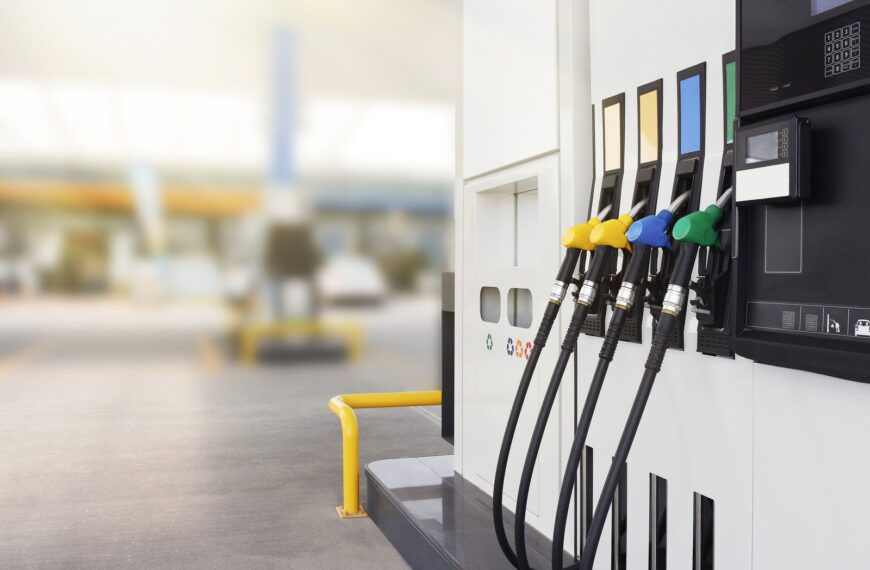 Alternatywne paliwa: Czy wodór i biopaliwa to przyszłość motoryzacji?