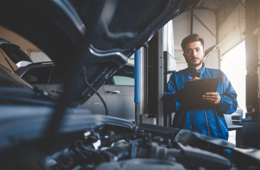 Jak skutecznie zabezpieczyć samochód przed kradzieżą? Najnowocześniejsze technologie i tradycyjne metody