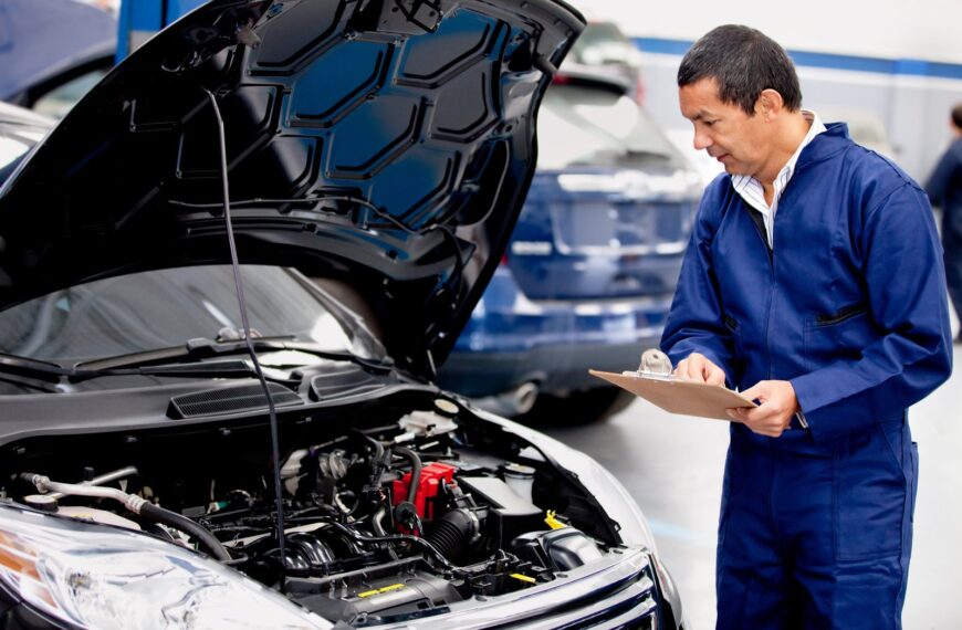 Jakie są najczęstsze przyczyny nadmiernego zużycia paliwa i jak je zminimalizować?