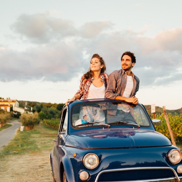 Klasyczne samochody vs. nowoczesne modele: Zalety i wady posiadania klasyka.