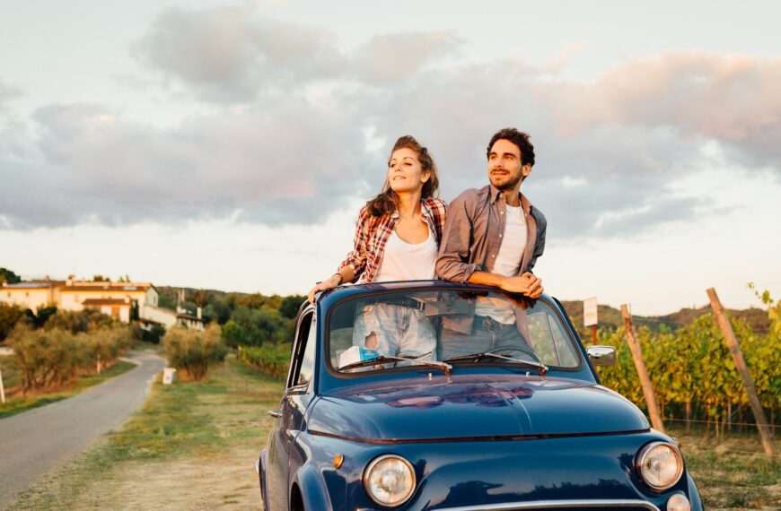 Klasyczne samochody vs. nowoczesne modele: Zalety i wady posiadania klasyka.