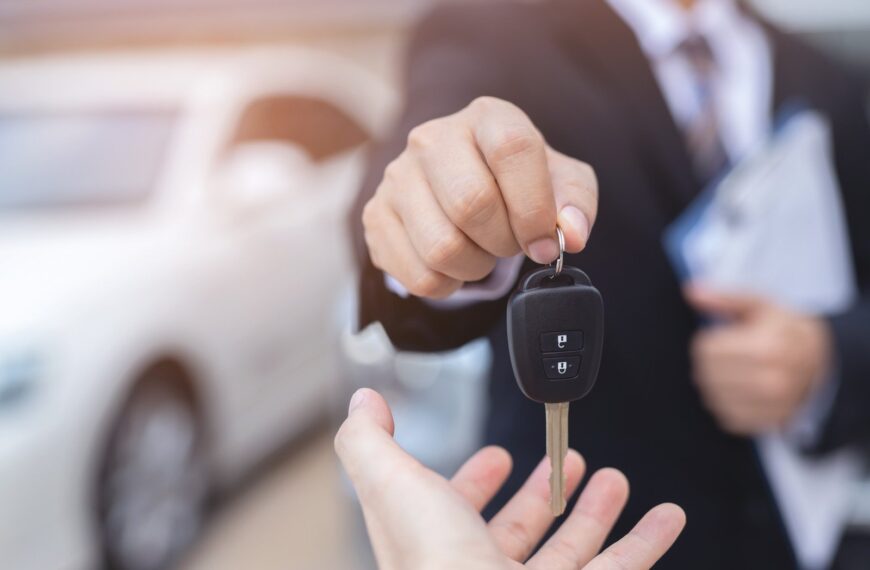 Jak dostosować swoje nawyki jazdy do ekodrivingu i dlaczego warto?