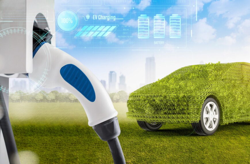 Jak technologia zielonych aut zmienia przyszłość motoryzacji: Przegląd innowacyjnych rozwiązań