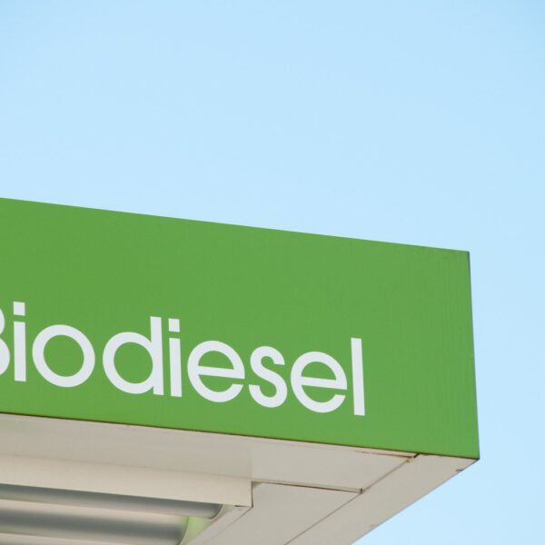 Samochody na biodiesel: Ekologiczna alternatywa dla tradycyjnego oleju napędowego