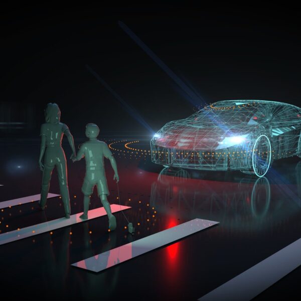 Jakie są najnowsze osiągnięcia w dziedzinie autonomicznych systemów jazdy?