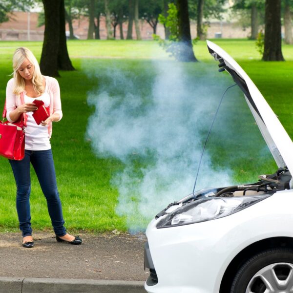 Nietypowe awarie samochodowe i jak sobie z nimi radzić: Historie z warsztatu