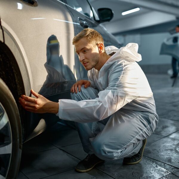 Rola karoserii w bezpieczeństwie samochodu: Jak nowe technologie zwiększają ochronę pasażerów?