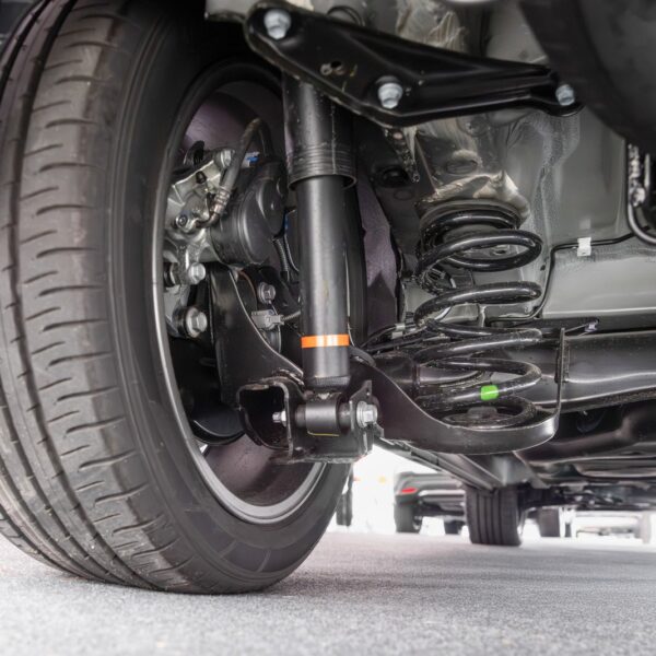 Jak technologia blockchain może zrewolucjonizować rynek motoryzacyjny?