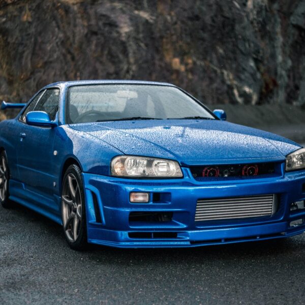 Najlepsze samochody dla miłośników sportów ekstremalnych: Co wybrać dla przygód w terenie?