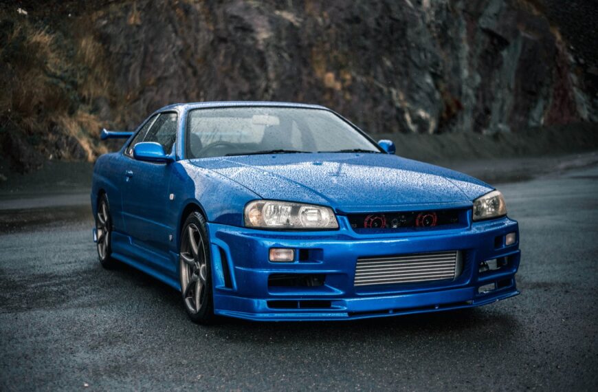 Najlepsze samochody dla miłośników sportów ekstremalnych: Co wybrać dla przygód w terenie?