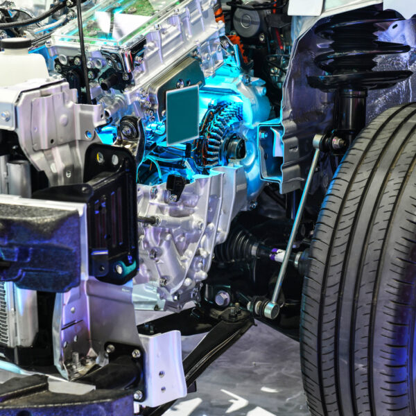 Porównanie technologii hybrydowej i mild hybrid: Co warto wiedzieć przy wyborze nowego auta?