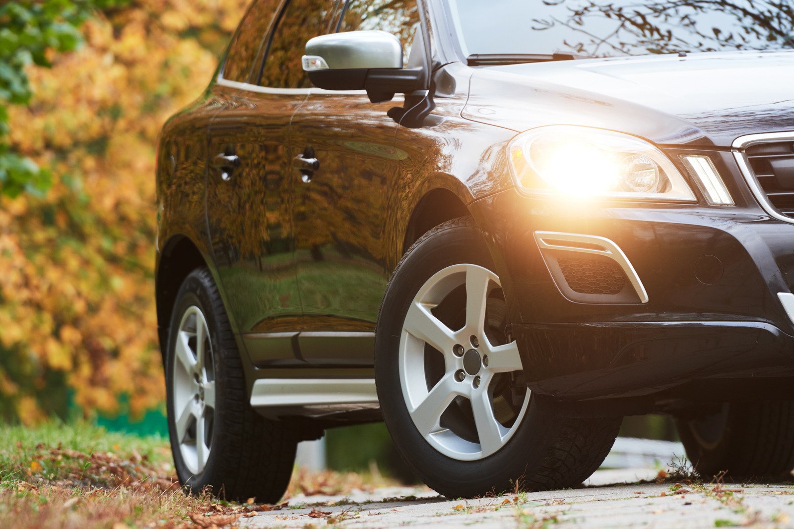 Samochody typu SUV czy crossover: Który rodzaj wybrać dla rodziny?