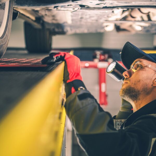 Jak zdiagnozować problemy z zawieszeniem samochodu? Kluczowe objawy i rozwiązania