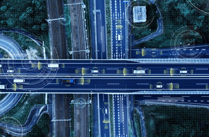 Najnowsze osiągnięcia w dziedzinie bezpieczeństwa aktywnego i pasywnego w motoryzacji