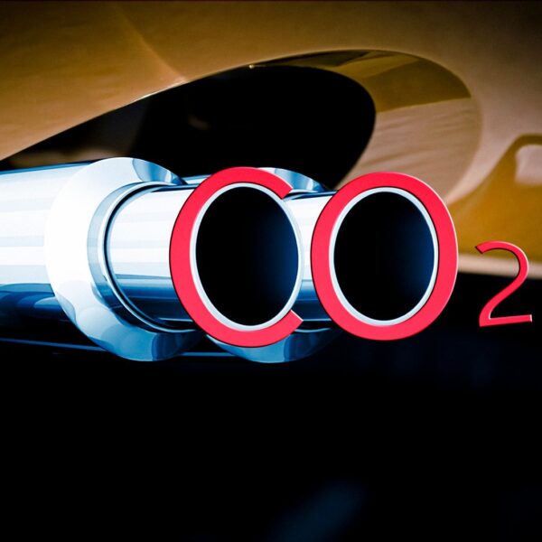 Wpływ nowych przepisów emisji CO2 na rynek motoryzacyjny w Polsce