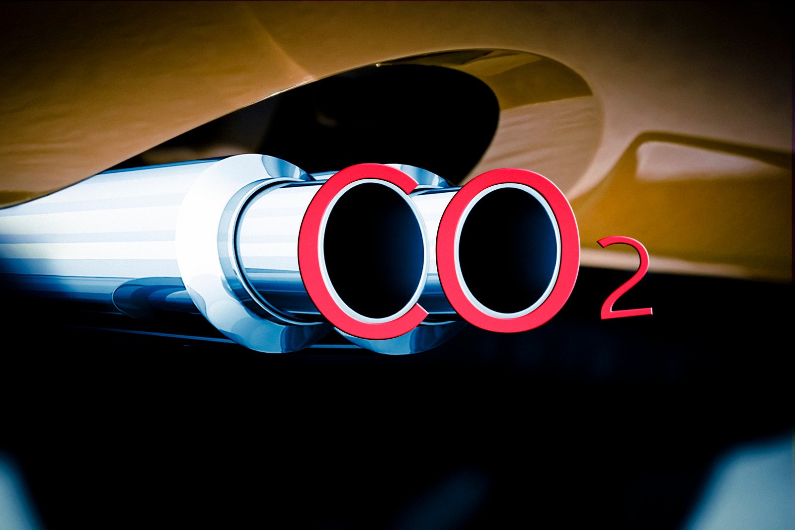 Wpływ nowych przepisów emisji CO2 na rynek motoryzacyjny w Polsce