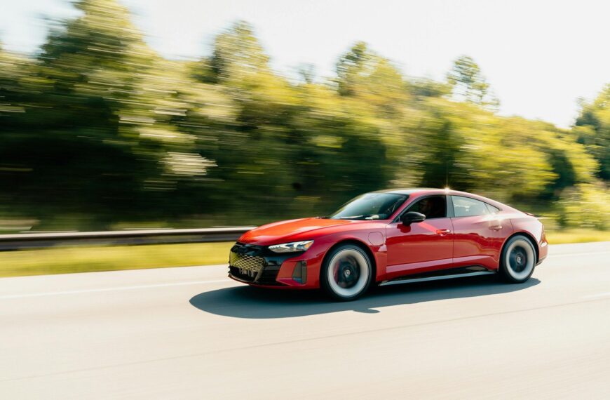 Jakie są najnowsze trendy w personalizacji samochodów i jak je zastosować samodzielnie?