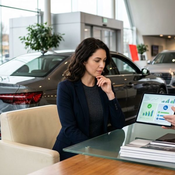 Leasing vs kredyt samochodowy: Co bardziej się opłaca?