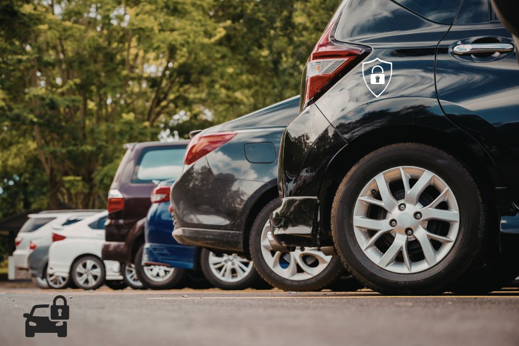 Jakie zabezpieczenia antykradzieżowe odstraszają złodziei samochodów?