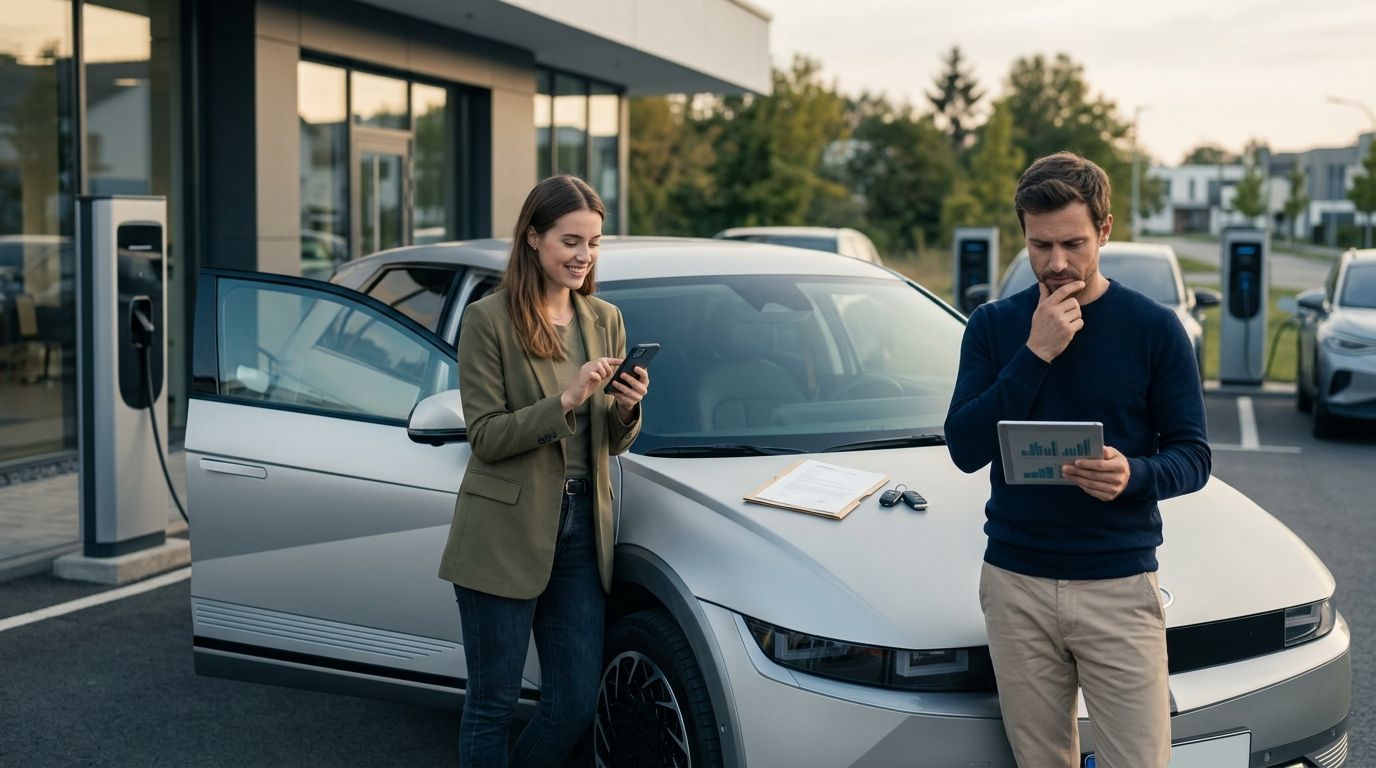 Leasing w 2026 roku: Elastyczność czy finansowa pułapka?