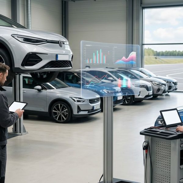 Ranking niezawodności aut 2026: TÜV i ADAC pod lupą
