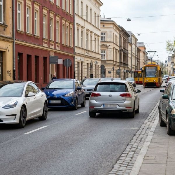 Strefy czystego transportu w Polsce: Które auta mogą wjechać?