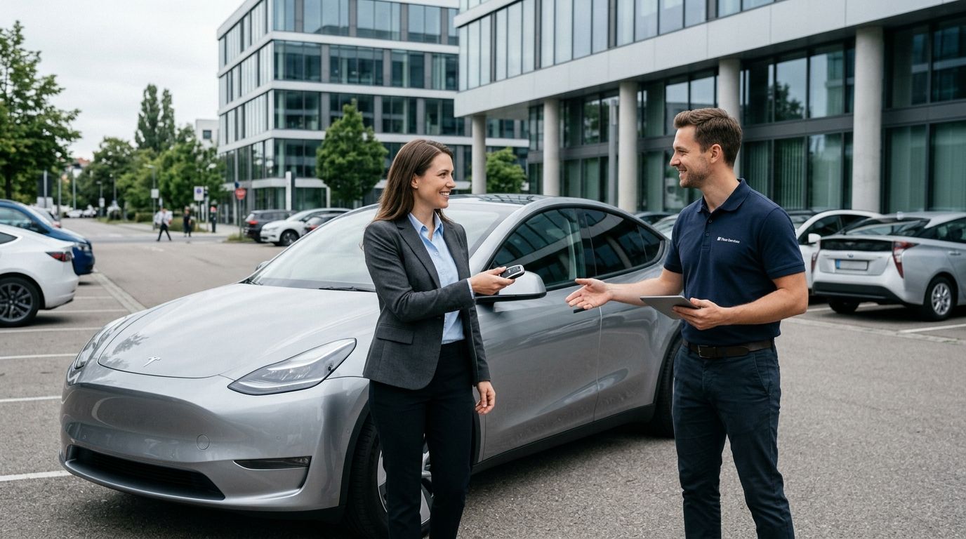 Leasing operacyjny w 2026 roku &ndash; elastyczność za cenę własności
