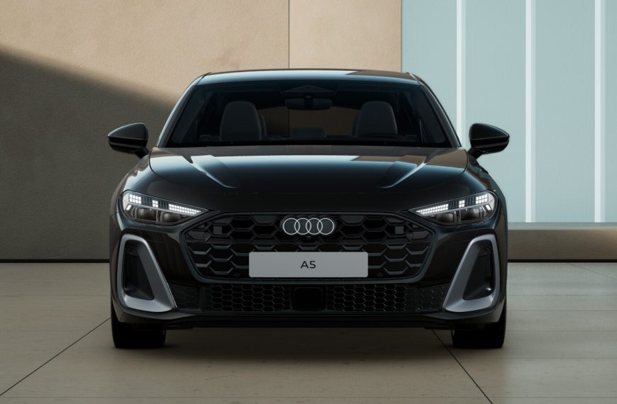 Audi w Trójmieście – jak spokojnie wybrać samochód klasy premium blisko domu